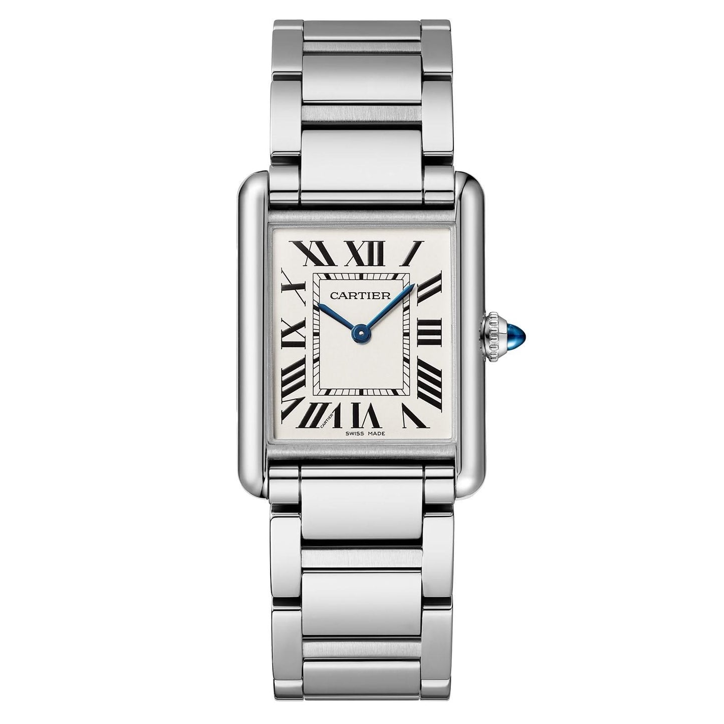 CARTIER Tank Must Large Watch