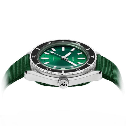 DOXA SUB 200 Sea Emerald Watch