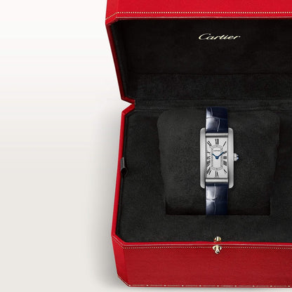 CARTIER Tank Americaine Small Watch