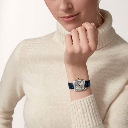 CARTIER Santos-Dumont Small Watch