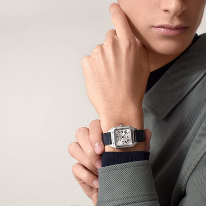CARTIER Santos-Dumont Small Watch
