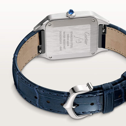 CARTIER Santos-Dumont Small Watch