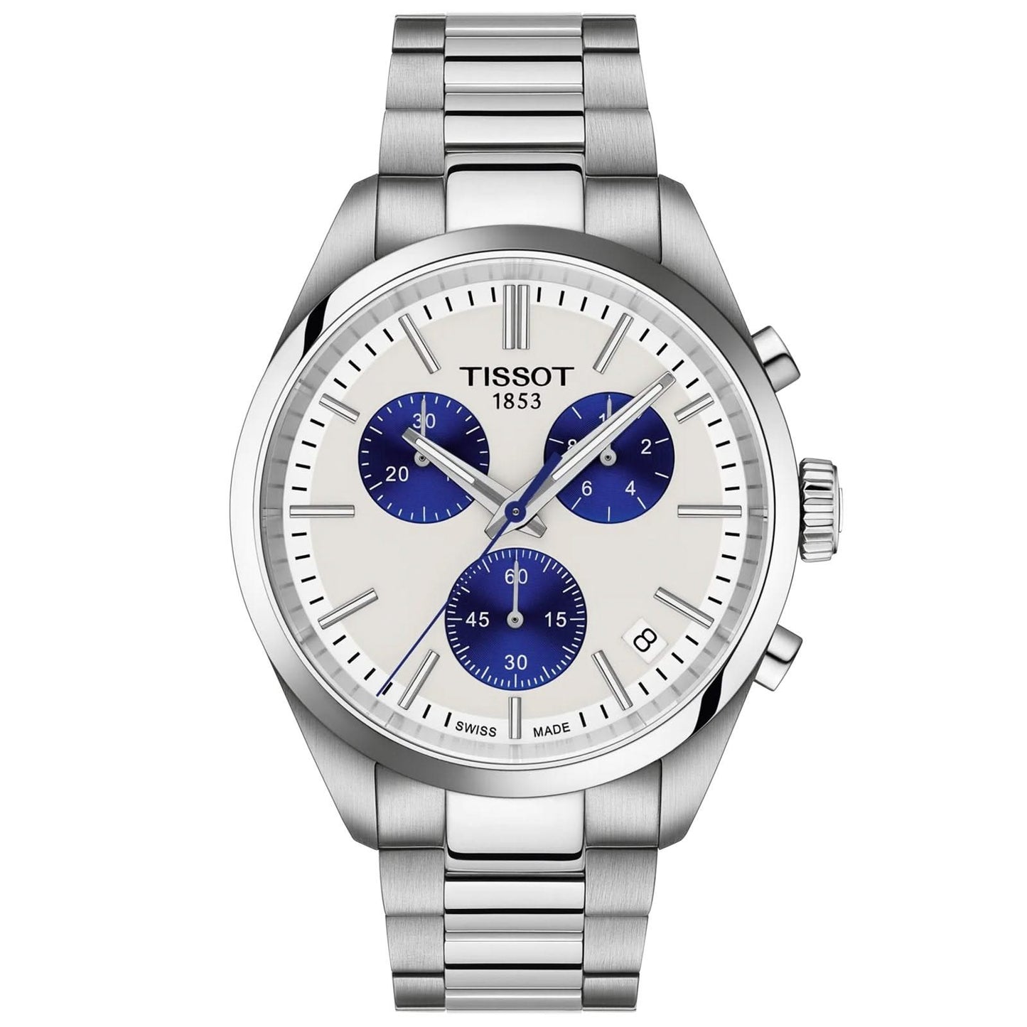Tissot PR 100 40mm Watch