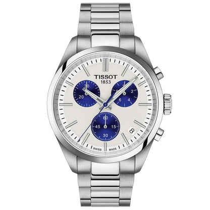 Tissot PR 100 40mm Watch