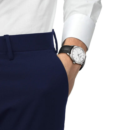 Tissot PR 100 40mm Watch