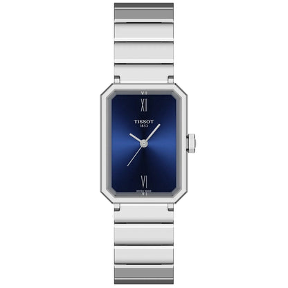TISSOT SRV 30mm Watch