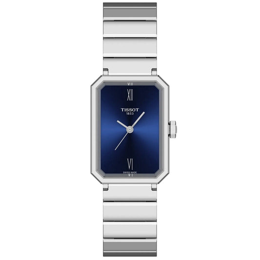 TISSOT SRV 30mm Watch