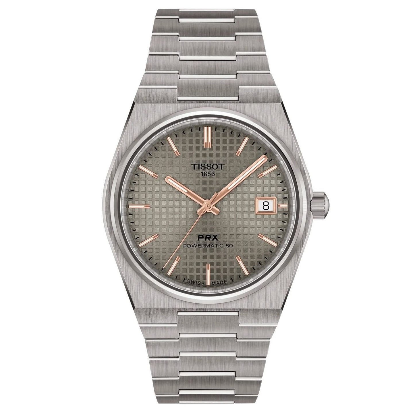 TISSOT PRX 38mm Watch