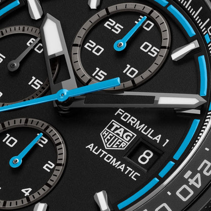 TAG HEUER FORMULA 1 CHRONOGRAPH