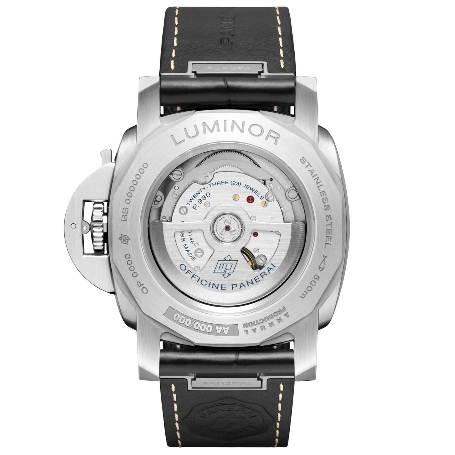 PANERAI Luminor Marina