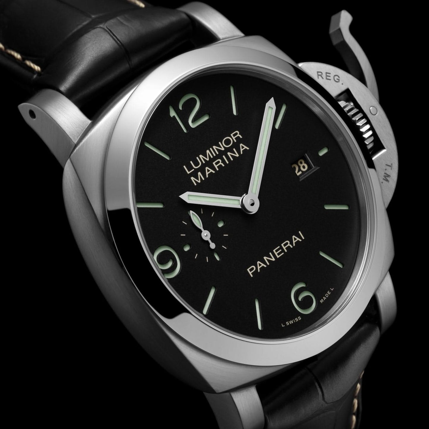 PANERAI Luminor Marina
