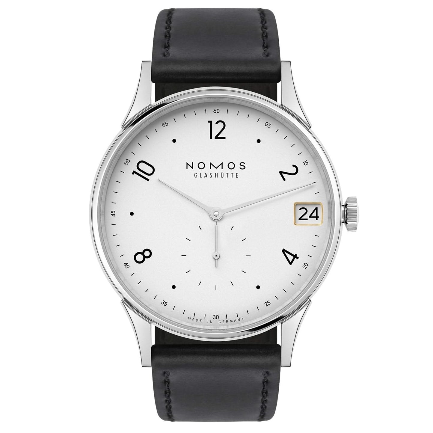 NOMOS Minimatik 39mm Watch