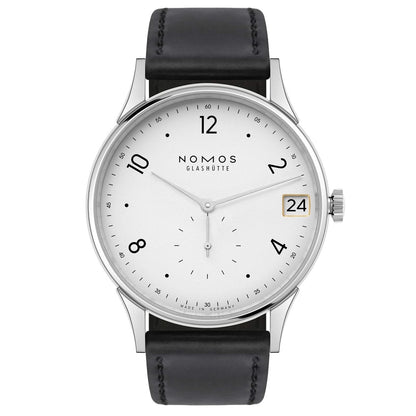 NOMOS Minimatik 39mm Watch