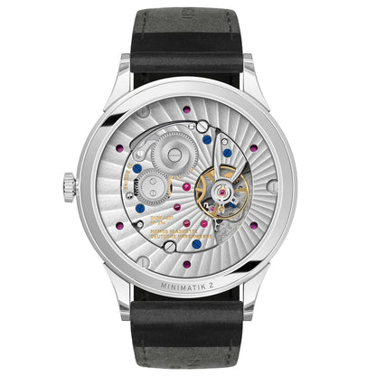NOMOS Minimatik 39mm Watch
