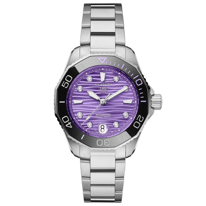 TAG HEUER AQUARACER PROFESSIONAL 300 DATE