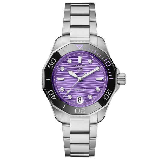 TAG HEUER AQUARACER PROFESSIONAL 300 DATE