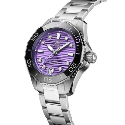 TAG HEUER AQUARACER PROFESSIONAL 300 DATE