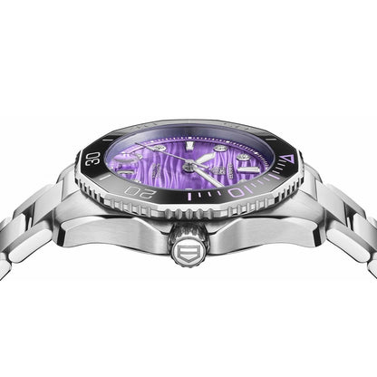 TAG HEUER AQUARACER PROFESSIONAL 300 DATE