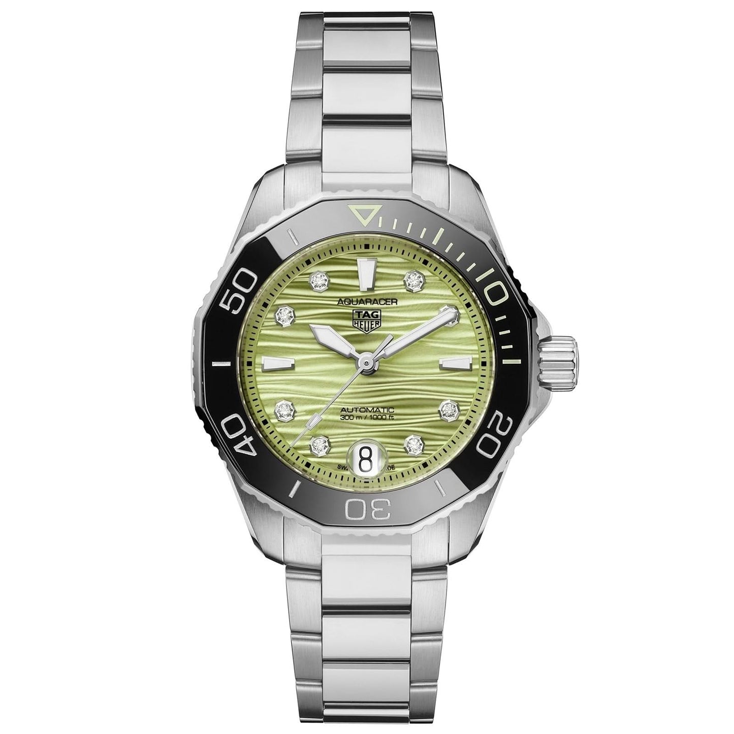 TAG HEUER AQUARACER PROFESSIONAL 300 DATE