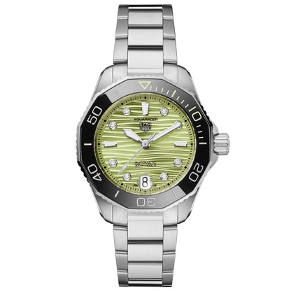 TAG HEUER AQUARACER PROFESSIONAL 300 DATE