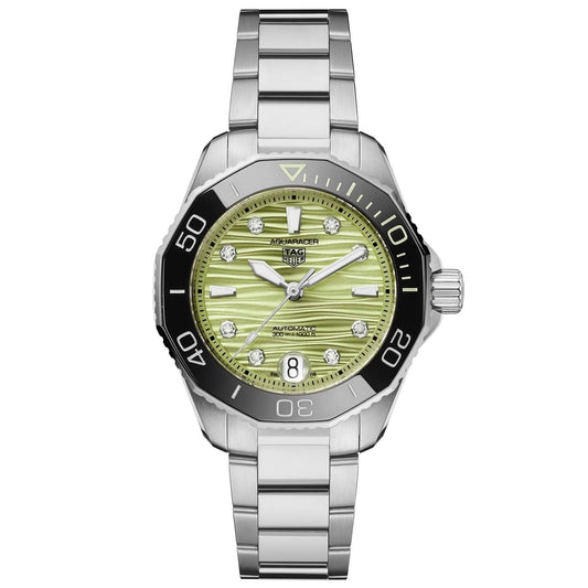 TAG HEUER AQUARACER PROFESSIONAL 300 DATE