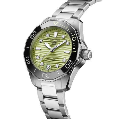 TAG HEUER AQUARACER PROFESSIONAL 300 DATE