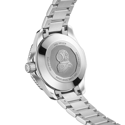 TAG HEUER AQUARACER PROFESSIONAL 300 DATE