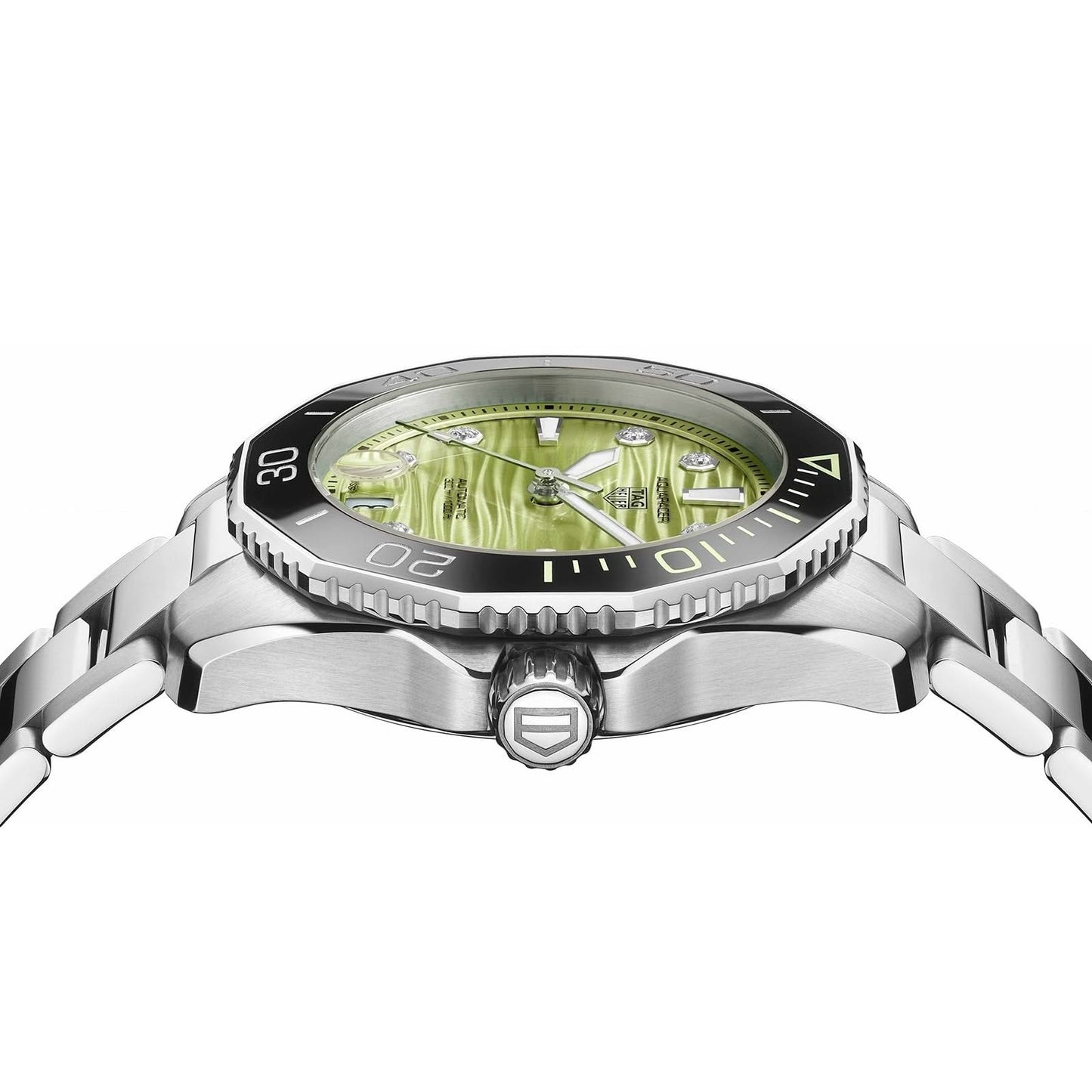 TAG HEUER AQUARACER PROFESSIONAL 300 DATE