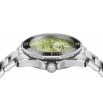 TAG HEUER AQUARACER PROFESSIONAL 300 DATE