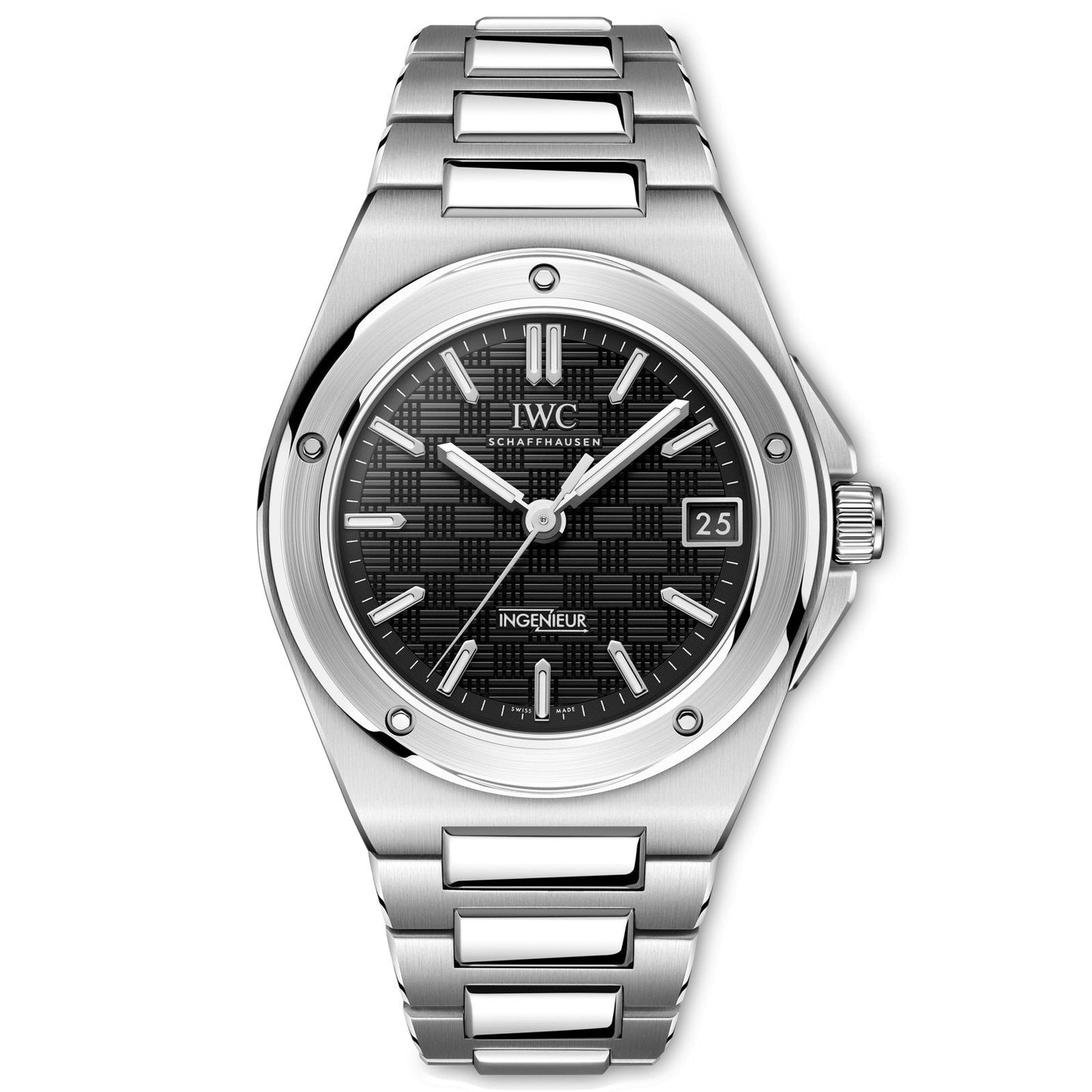 IWC Ingenieur Automatic 35mm Watch