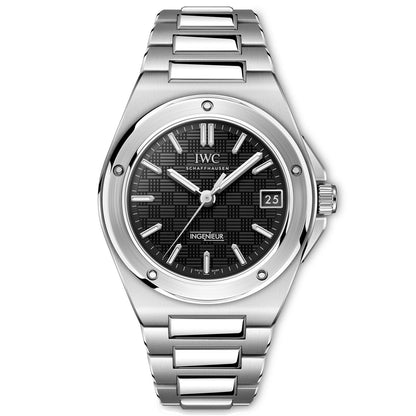 IWC Ingenieur Automatic 35mm Watch