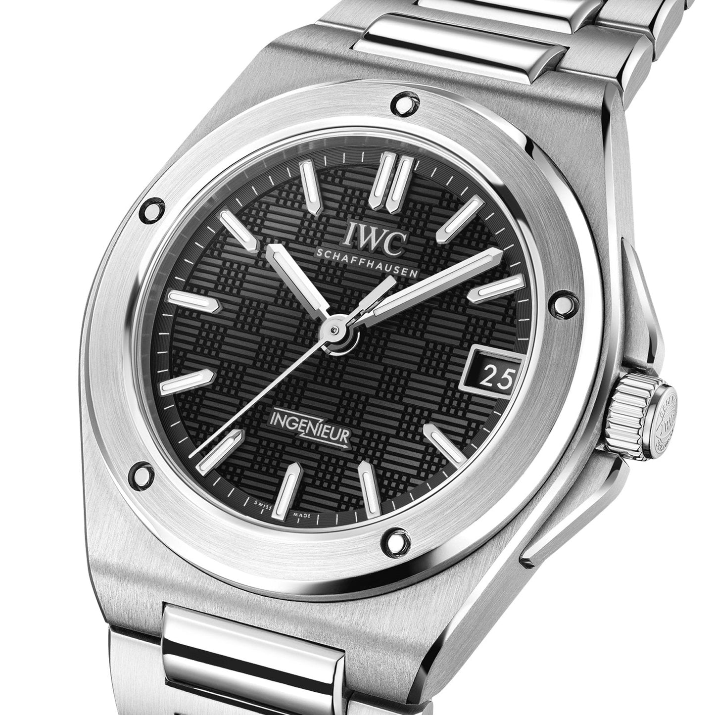 IWC Ingenieur Automatic 35mm Watch