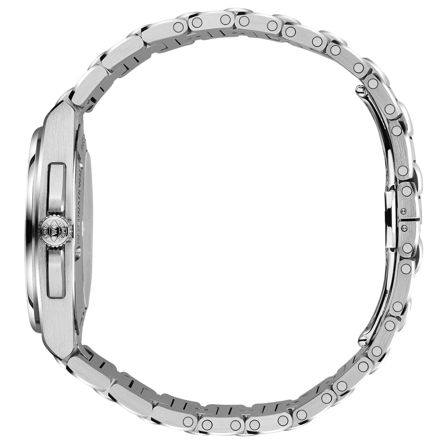 IWC Ingenieur Automatic 35mm Watch