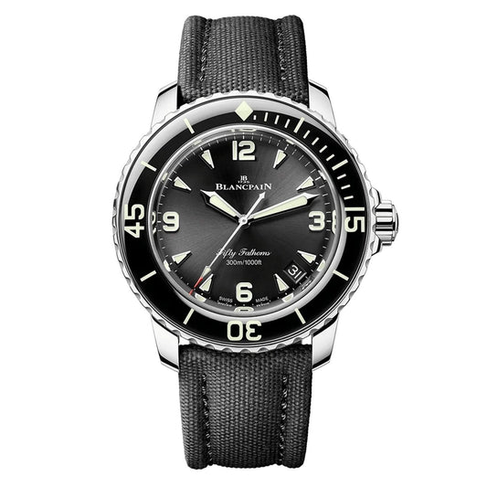 BLANCPAIN Fifty Fathoms Automatique 42.3mm Watch