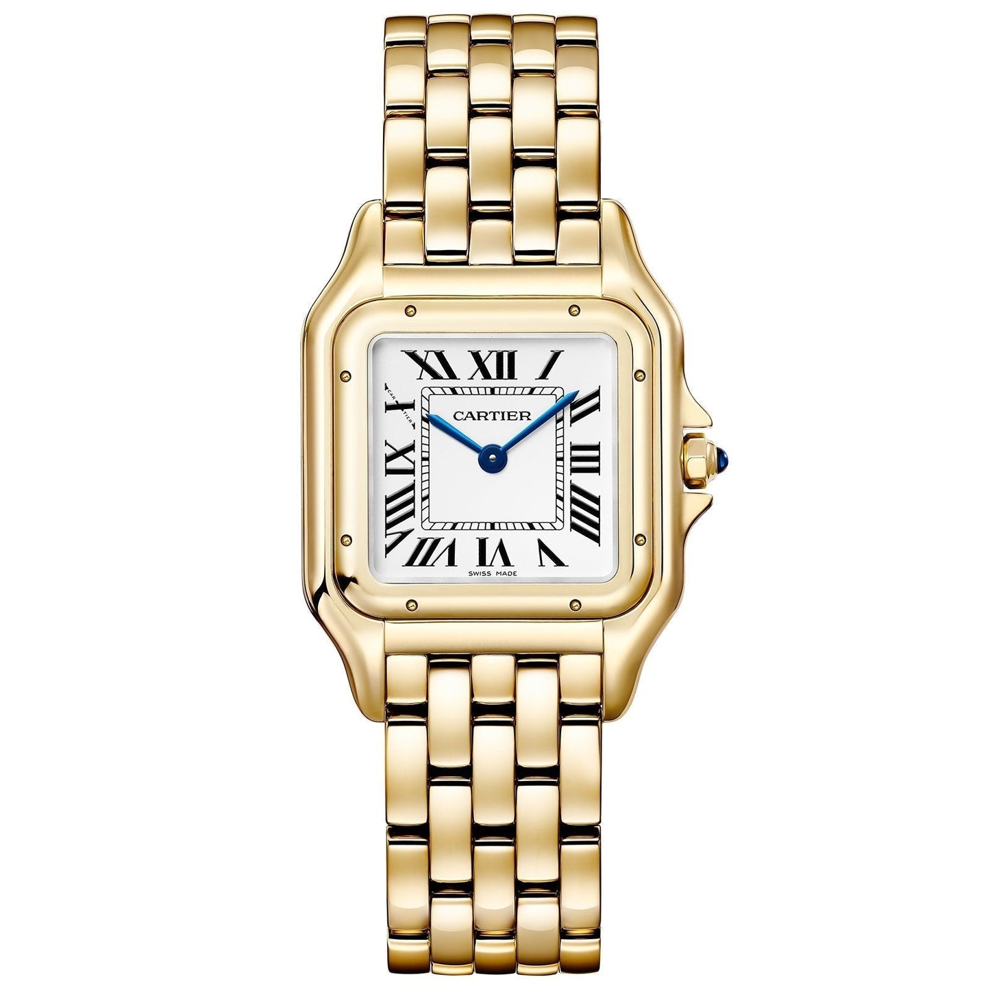 CARTIER Panthere Medium 27mm x 37mm Watch