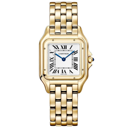 CARTIER Panthere Medium 27mm x 37mm Watch