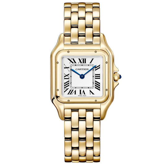 CARTIER Panthere Medium 27mm x 37mm Watch