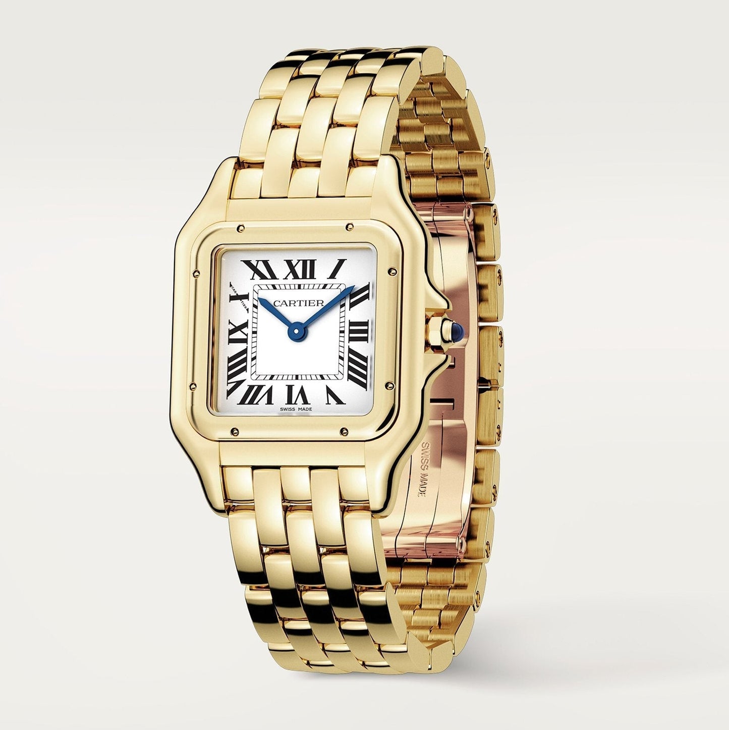 CARTIER Panthere Medium 27mm x 37mm Watch