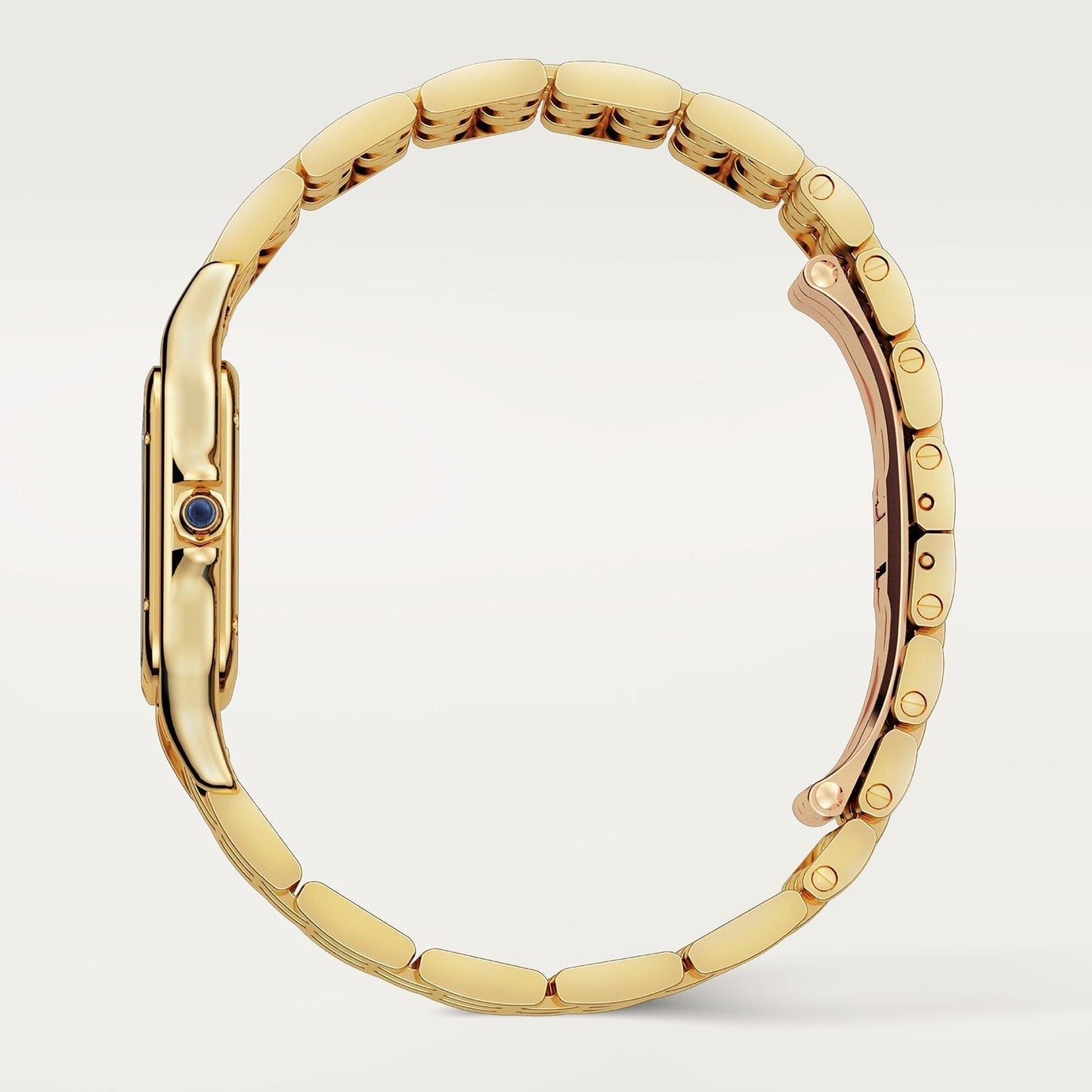 CARTIER Panthere Medium 27mm x 37mm Watch