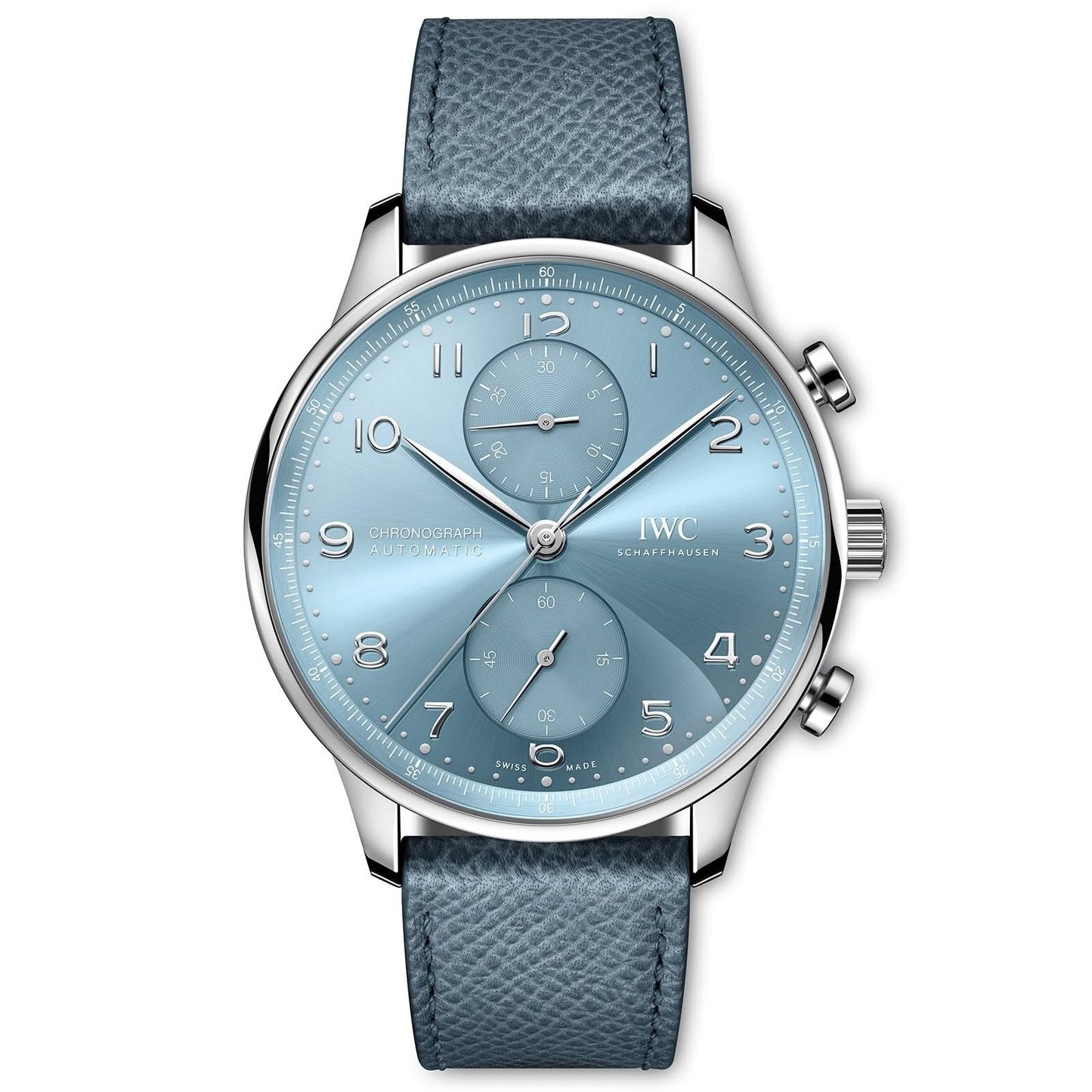 Portugieser Chronograph 41mm Watch