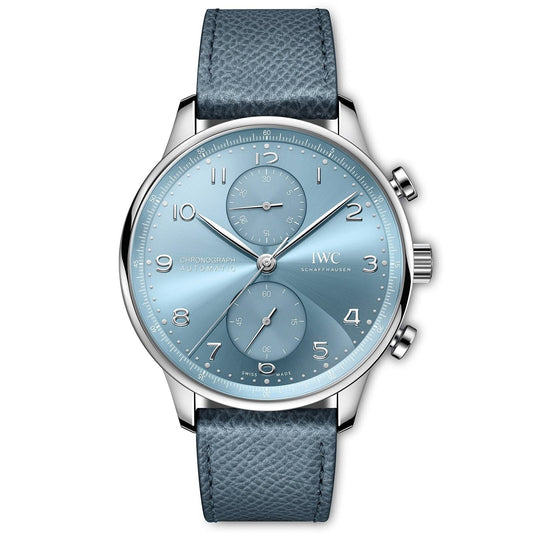Portugieser Chronograph 41mm Watch