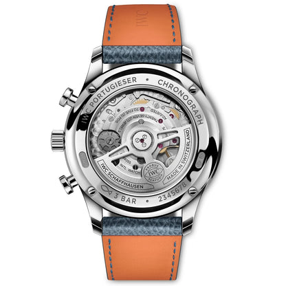Portugieser Chronograph 41mm Watch