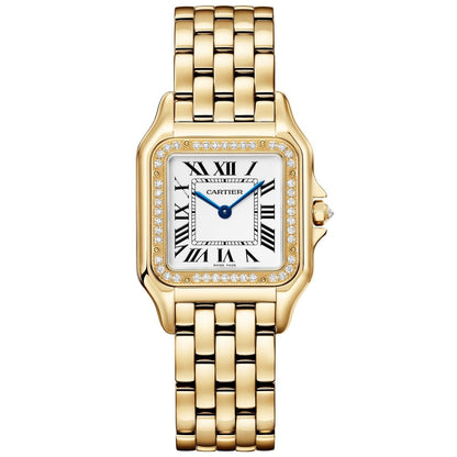 CARTIER Panthère Medium Watch