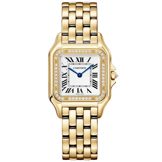 CARTIER Panthère Medium Watch