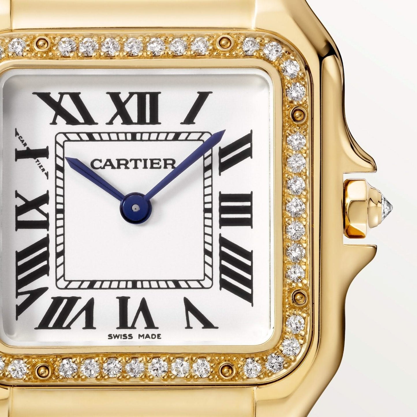 CARTIER Panthère Medium Watch
