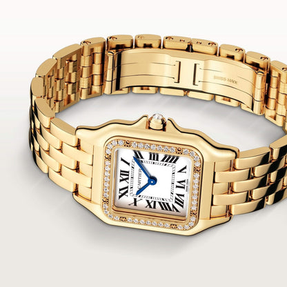 CARTIER Panthère Medium Watch