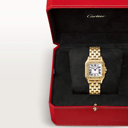 CARTIER Panthère Medium Watch
