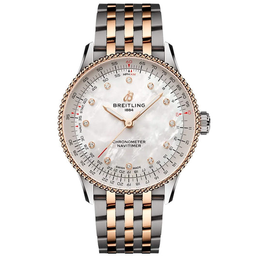 BREITLING Navitimer Automatic 36mm Watch