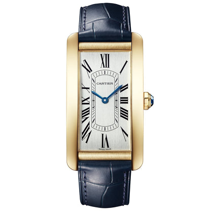 CARTIER Tank Américaine Large 44.4mm x 24.4mm Watch