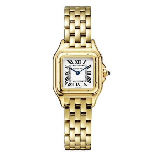 CARTIER Panthère Small Watch